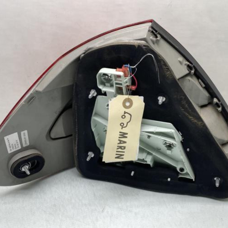 Feu arriere principal droit (feux) MERCEDES CLASSE E 211 Photo n°2