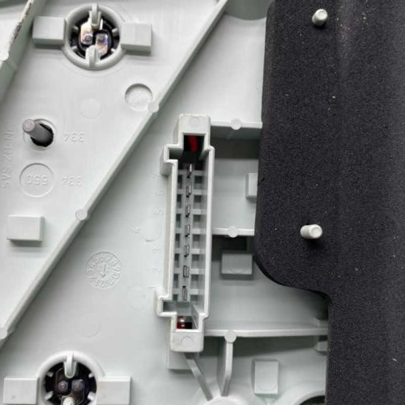 Feu arriere principal droit (feux) MERCEDES CLASSE E 211 Photo n°3