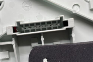 Feu arriere principal droit (feux) MERCEDES CLASSE E 211