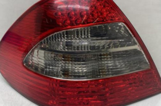 Feu arriere principal gauche (feux) MERCEDES CLASSE E 211 Photo n°1