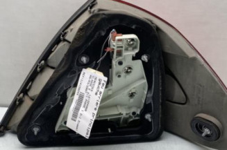 Feu arriere principal gauche (feux) MERCEDES CLASSE E 211