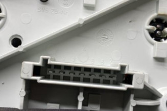 Feu arriere principal gauche (feux) MERCEDES CLASSE E 211