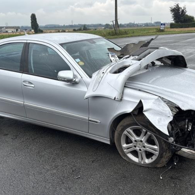 Feu arriere principal gauche (feux) MERCEDES CLASSE E 211 Photo n°5