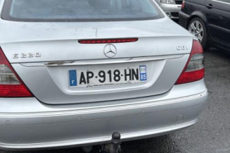 Feu arriere principal gauche (feux) MERCEDES CLASSE E 211