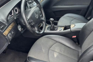 Feu arriere principal gauche (feux) MERCEDES CLASSE E 211