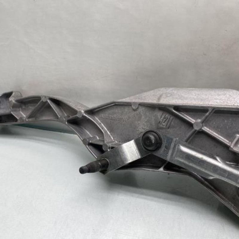 Moteur essuie glace avant MERCEDES CLASSE E 211 Photo n°3