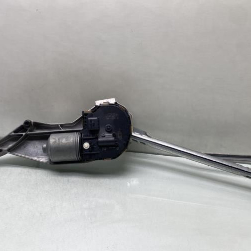 Moteur essuie glace avant MERCEDES CLASSE E 211 Photo n°5