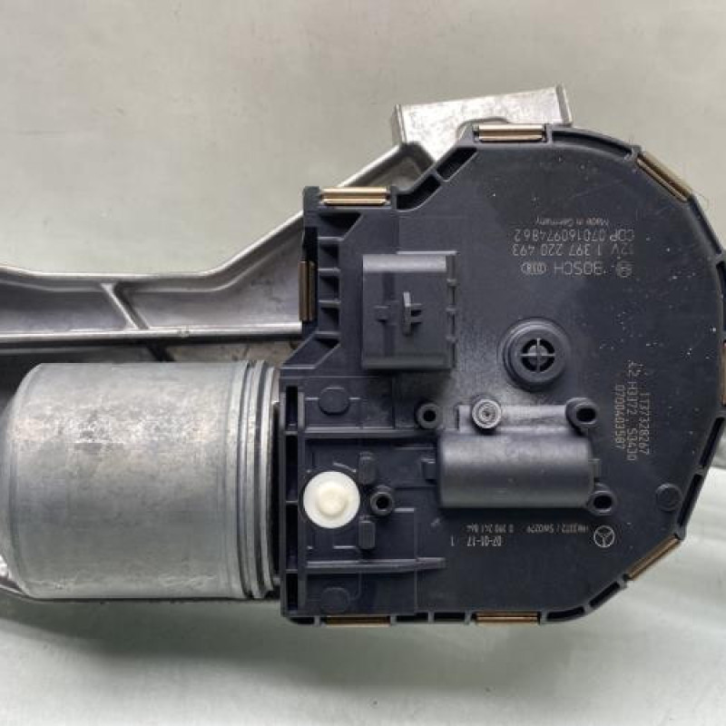 Moteur essuie glace avant MERCEDES CLASSE E 211 Photo n°6
