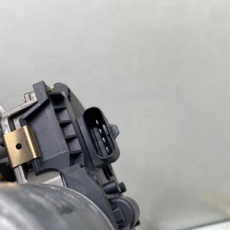 Moteur essuie glace avant MERCEDES CLASSE E 211 Photo n°7