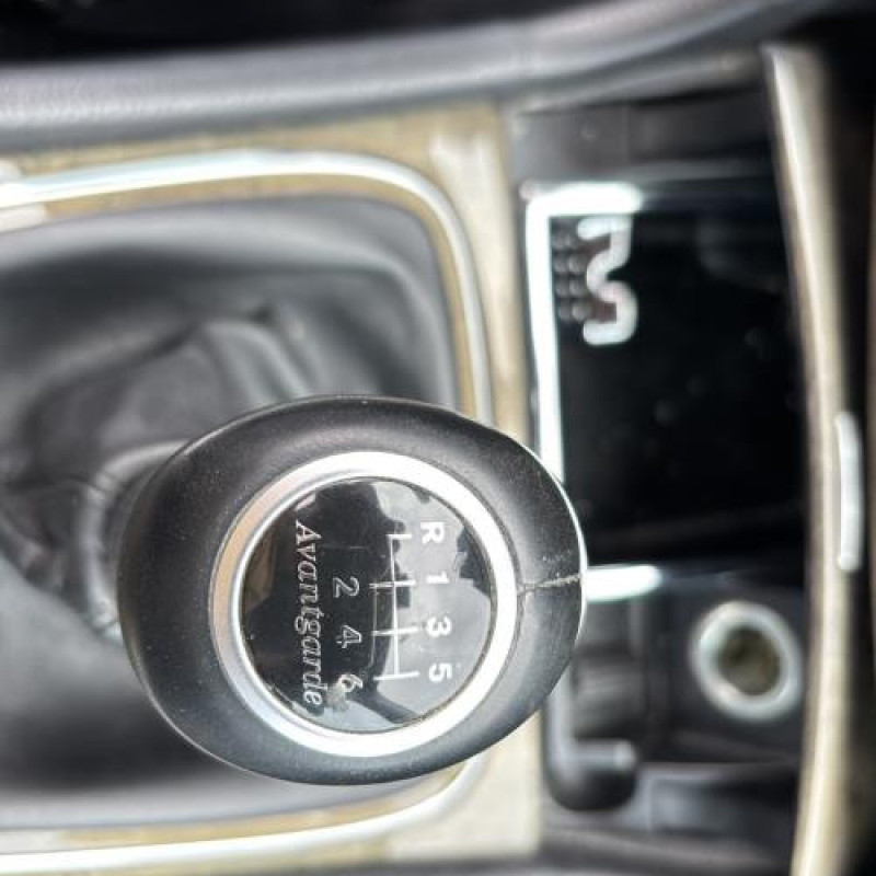 Moteur essuie glace avant MERCEDES CLASSE E 211 Photo n°14