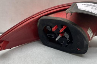 Feu arriere principal droit (feux) PEUGEOT 206+