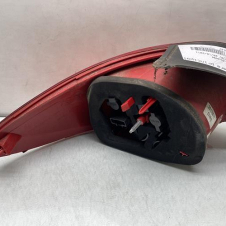Feu arriere principal droit (feux) PEUGEOT 206+