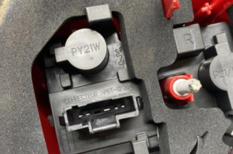 Feu arriere principal droit (feux) PEUGEOT 206+