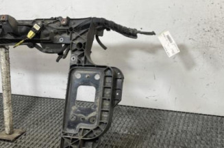 Face avant FIAT GRANDE PUNTO