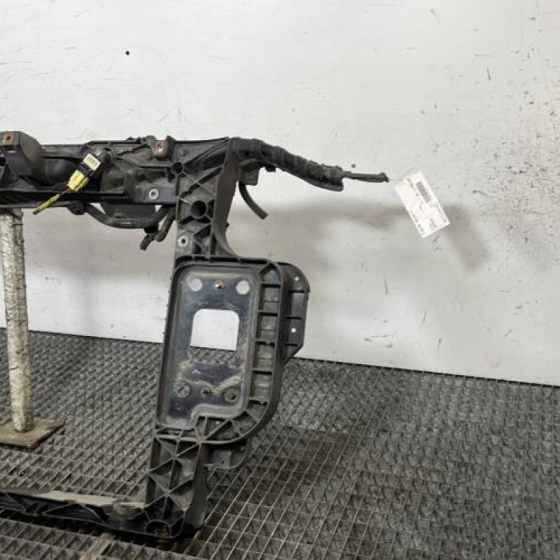 Face avant FIAT GRANDE PUNTO Photo n°3