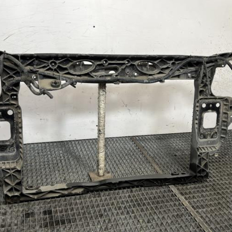 Face avant FIAT GRANDE PUNTO Photo n°4