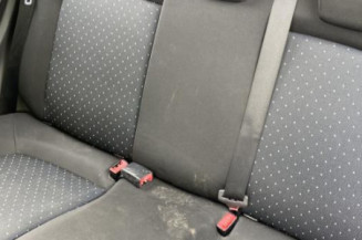 Face avant FIAT GRANDE PUNTO