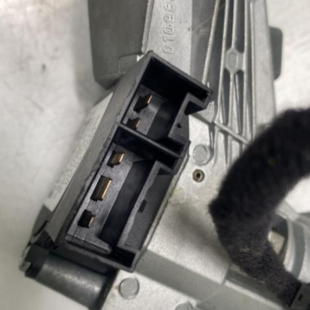 Neiman FIAT GRANDE PUNTO