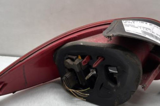 Feu arriere principal droit (feux) PEUGEOT 206