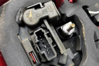 Feu arriere principal droit (feux) PEUGEOT 206