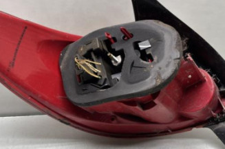 Feu arriere principal droit (feux) PEUGEOT 206