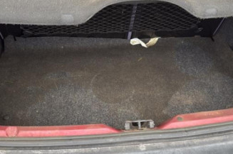 Feu arriere principal droit (feux) PEUGEOT 206