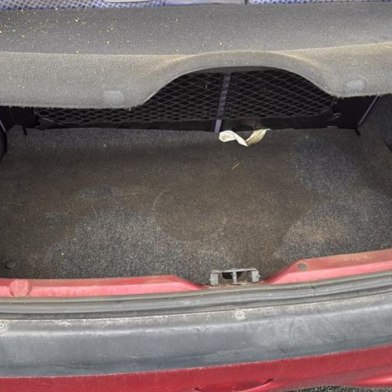 Feu arriere principal droit (feux) PEUGEOT 206 Photo n°20