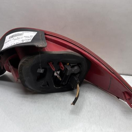 Feu arriere principal gauche (feux) PEUGEOT 206