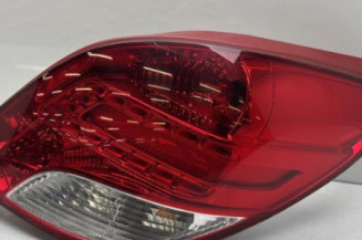 Feu arriere principal droit (feux) PEUGEOT 207