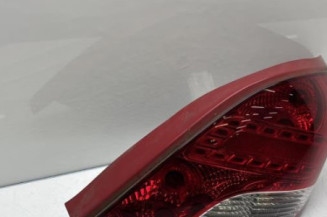 Feu arriere principal droit (feux) PEUGEOT 207