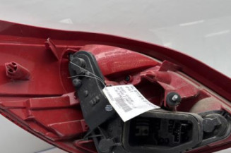 Feu arriere principal droit (feux) PEUGEOT 207