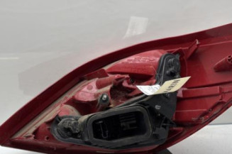 Feu arriere principal gauche (feux) PEUGEOT 207