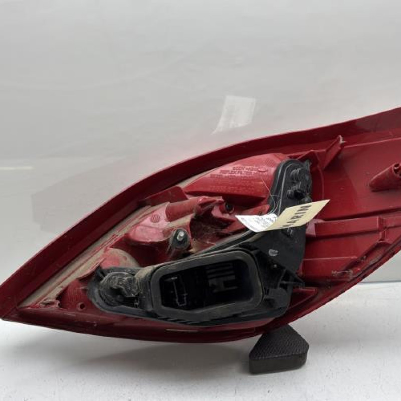 Feu arriere principal gauche (feux) PEUGEOT 207 Photo n°5