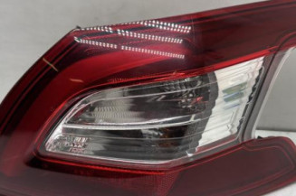 Feu arriere principal droit (feux) PEUGEOT 308 2 Photo n°1