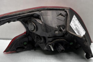 Feu arriere principal droit (feux) PEUGEOT 308 2