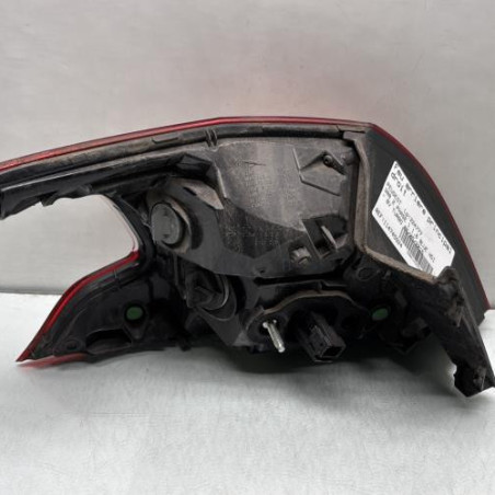 Feu arriere principal droit (feux) PEUGEOT 308 2