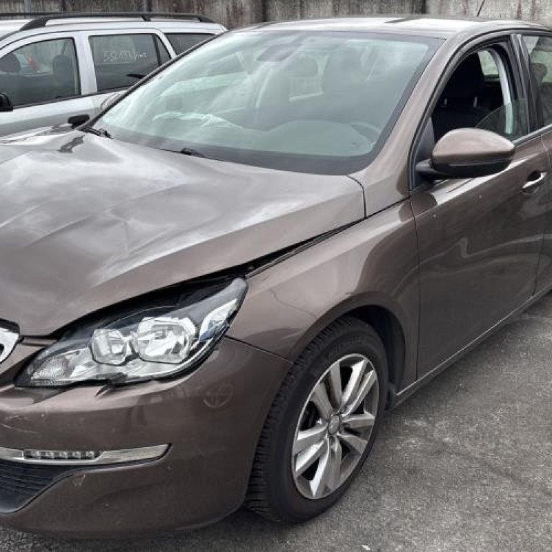 Feu arriere principal droit (feux) PEUGEOT 308 2 Photo n°5