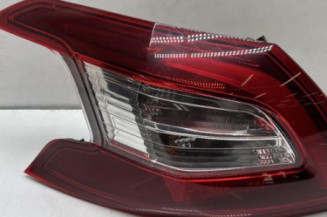 Feu arriere principal gauche (feux) PEUGEOT 308 2 Photo n°1