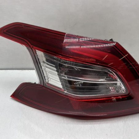 Feu arriere principal gauche (feux) PEUGEOT 308 2 Photo n°1