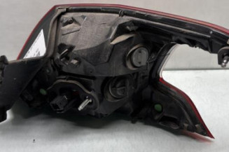 Feu arriere principal gauche (feux) PEUGEOT 308 2