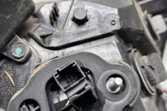 Feu arriere principal gauche (feux) PEUGEOT 308 2