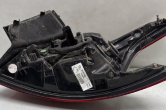 Feu arriere principal gauche (feux) PEUGEOT 308 2