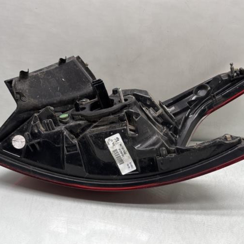 Feu arriere principal gauche (feux) PEUGEOT 308 2 Photo n°4