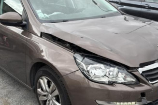 Feu arriere principal gauche (feux) PEUGEOT 308 2