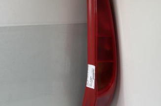Feu arriere principal droit (feux) FIAT PUNTO 2 Photo n°1