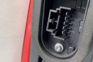 Feu arriere principal droit (feux) FIAT PUNTO 2