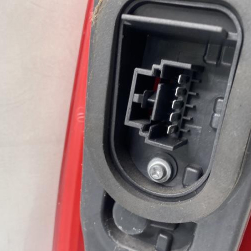 Feu arriere principal droit (feux) FIAT PUNTO 2 Photo n°3