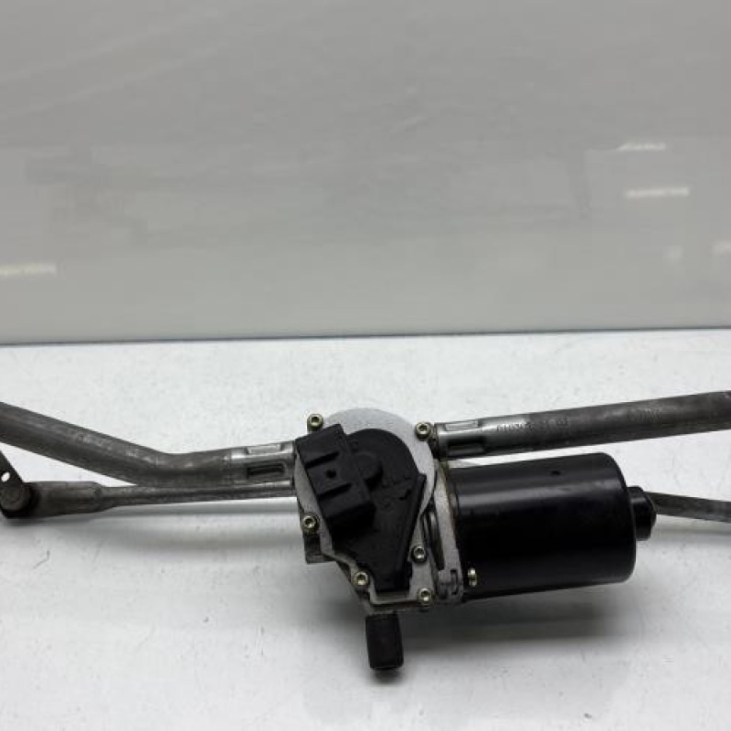 Moteur essuie glace avant FIAT PUNTO 2 Photo n°1