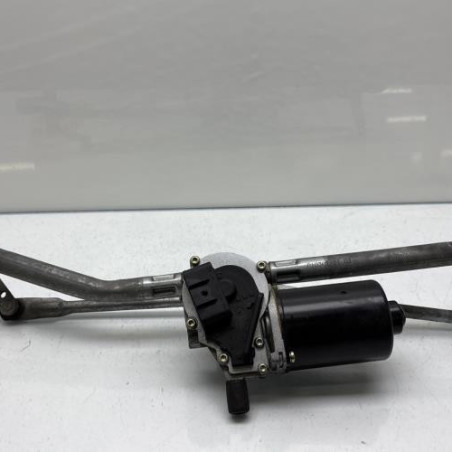 Moteur essuie glace avant FIAT PUNTO 2 Photo n°1