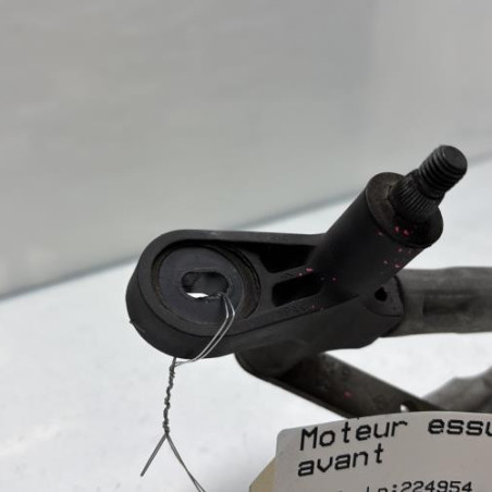 Moteur essuie glace avant FIAT PUNTO 2